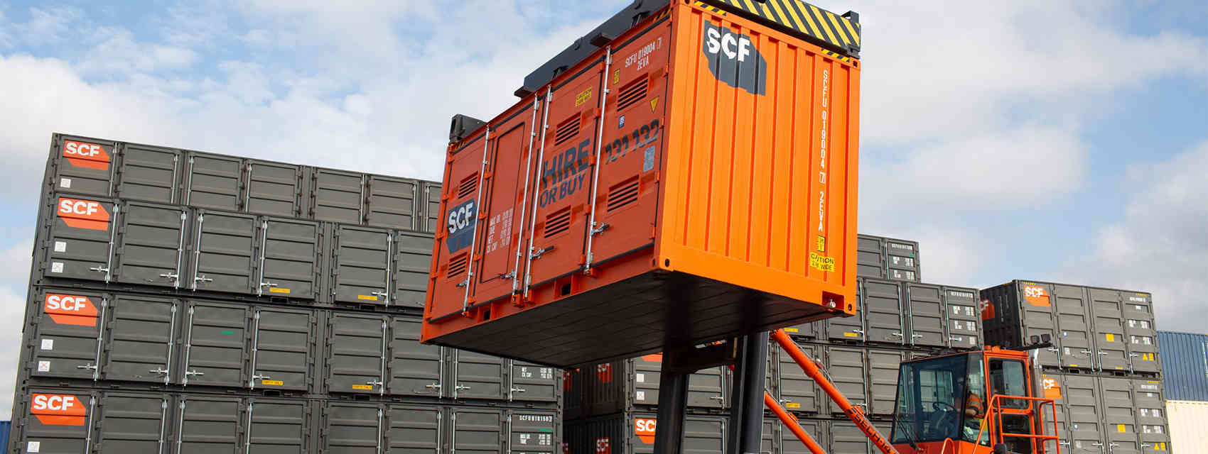 SCF DG DSD Lift Feature