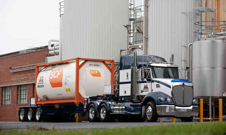 SCF ISO Food Mccolls Feature
