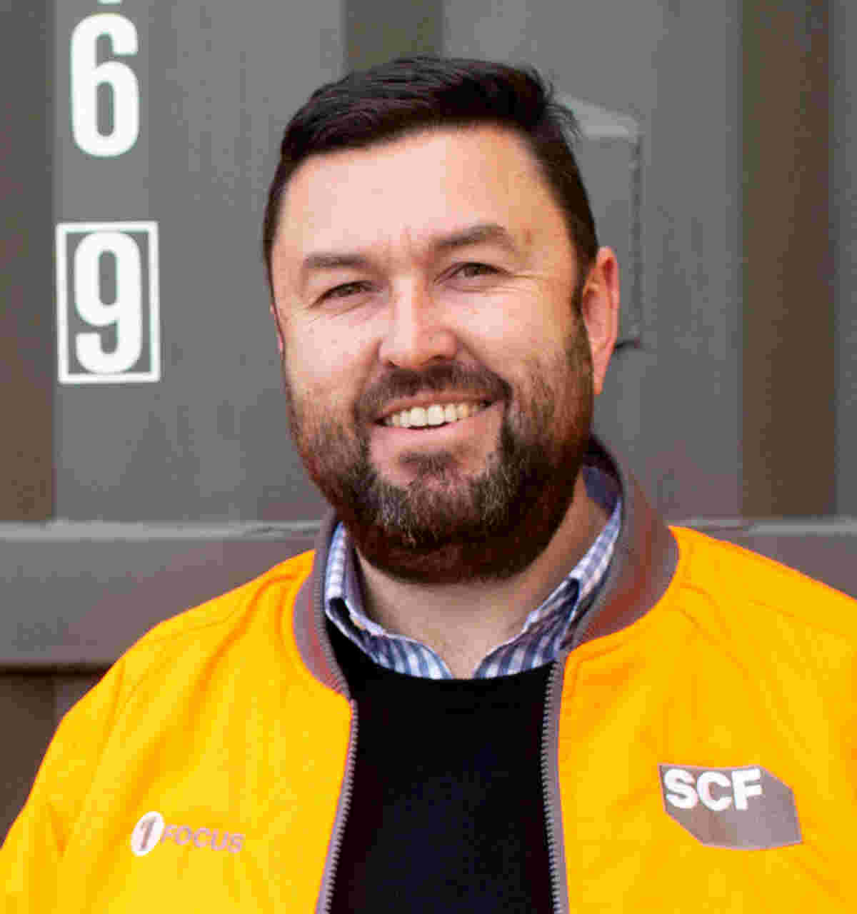 Scf Brad Doig (1)