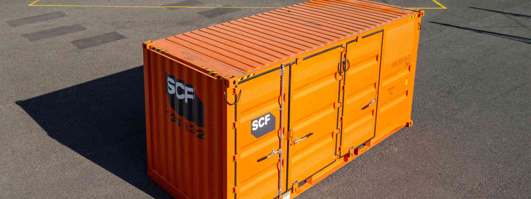 SCF Intrinsic Top Feature