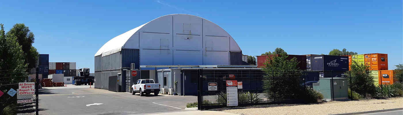 South Australia