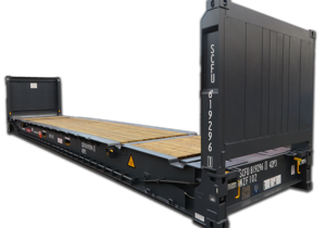 Flat Rack