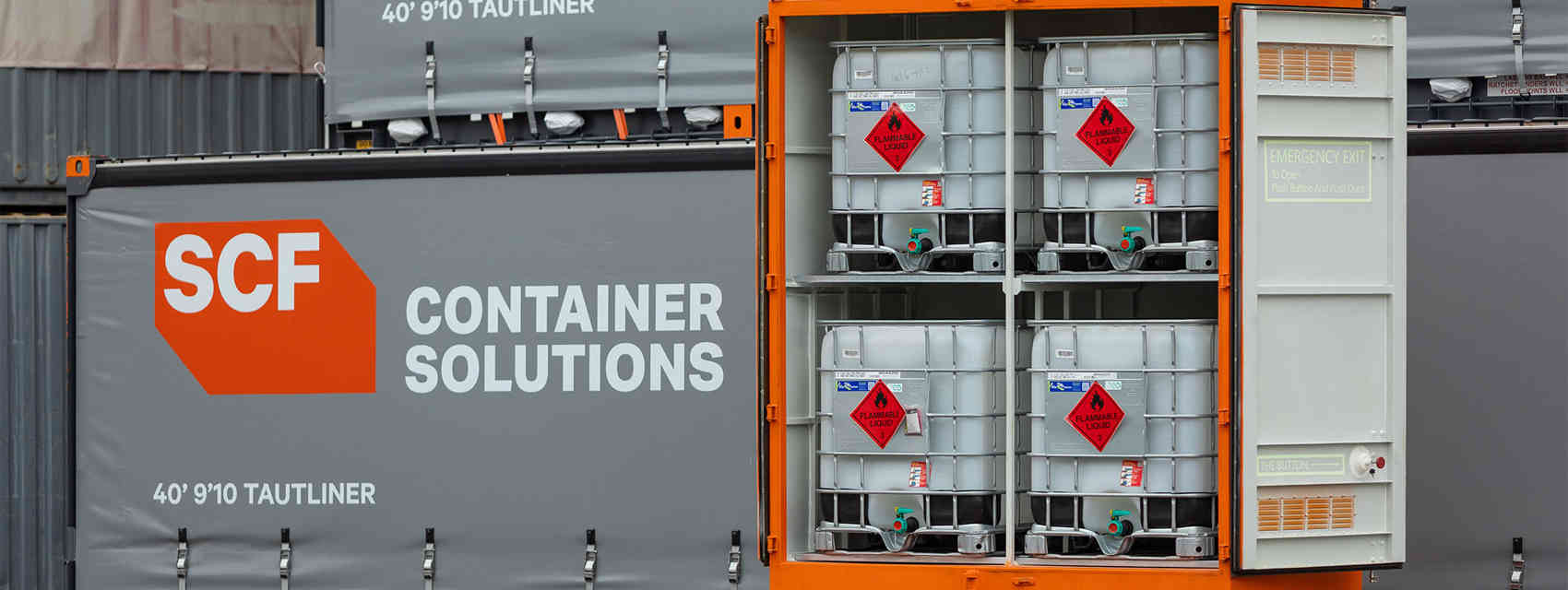 SCF DGC04 Four Feature