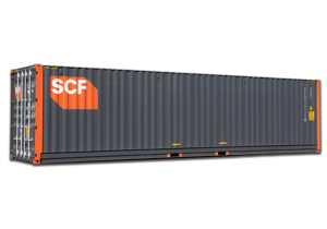 40ft Pallet Wide