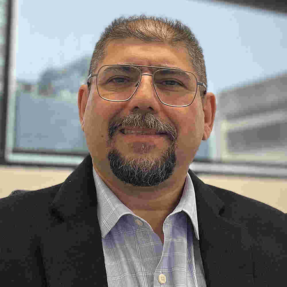 Damon Taheri