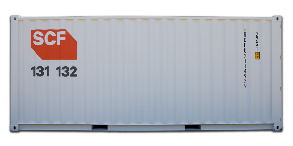 Product Banner Image - 20ft Container Workshop