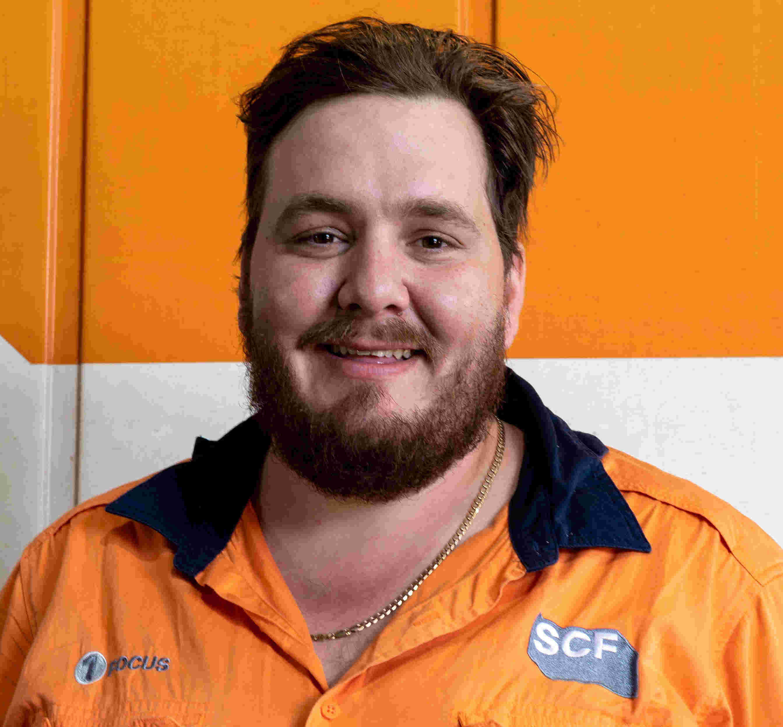 Scf Jacob Brant