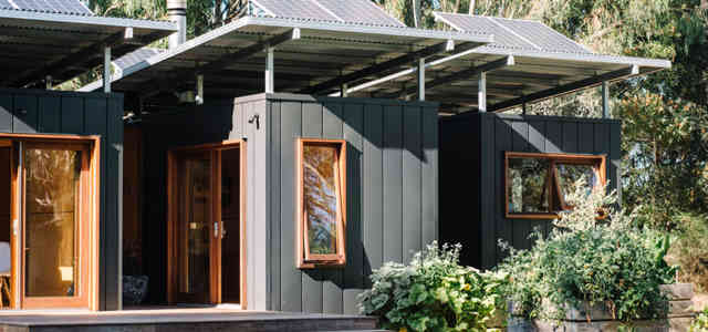 Containers For Your Home Project