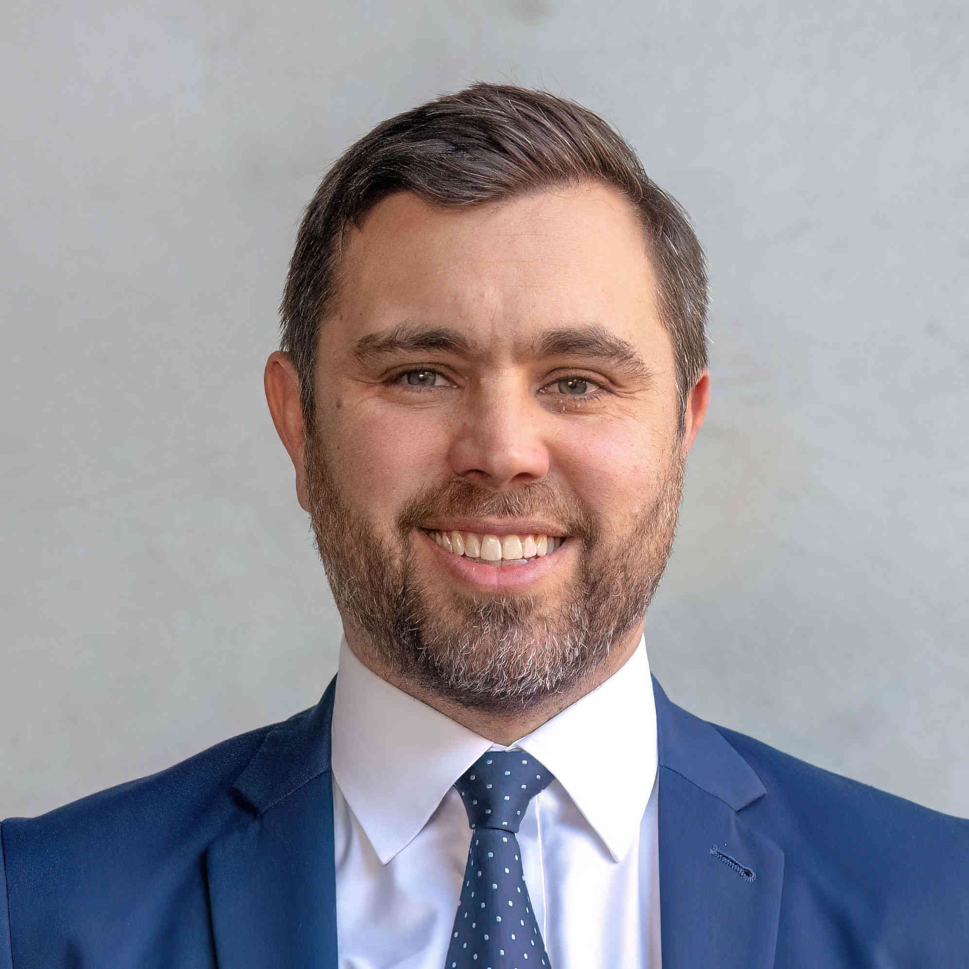 SCF Michael Morris (1)