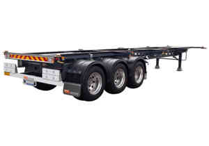 Trailers SCF