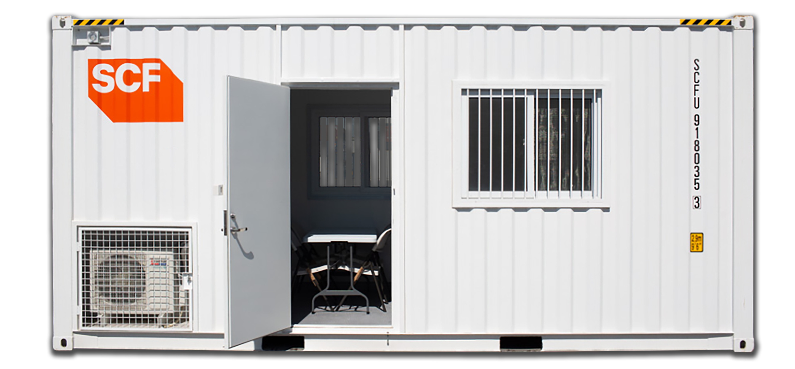 Product Banner Image - 20ft Crib Room