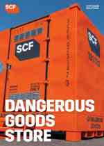 Dangerous Goods Store