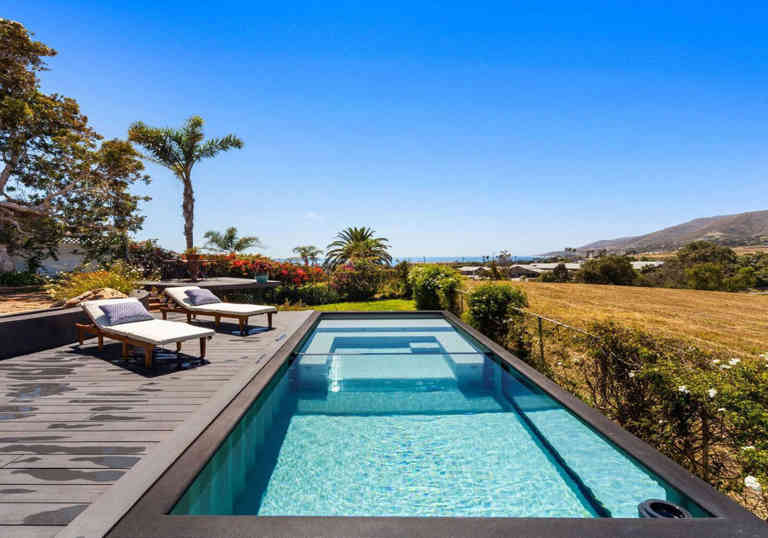 SCF Container Solutions - Designs, Inspiration and the How To on Shipping Container Pools