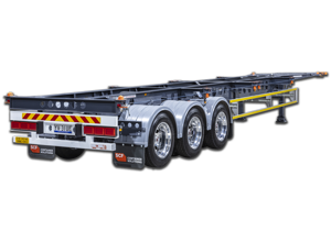 Skel Trailer