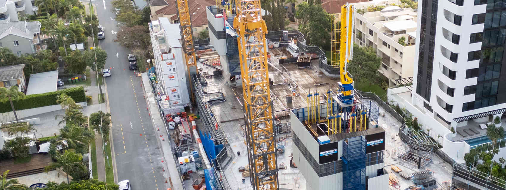 SCF 20Ft Toilet Full Width Far