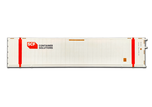 48ft Refrigerated Container