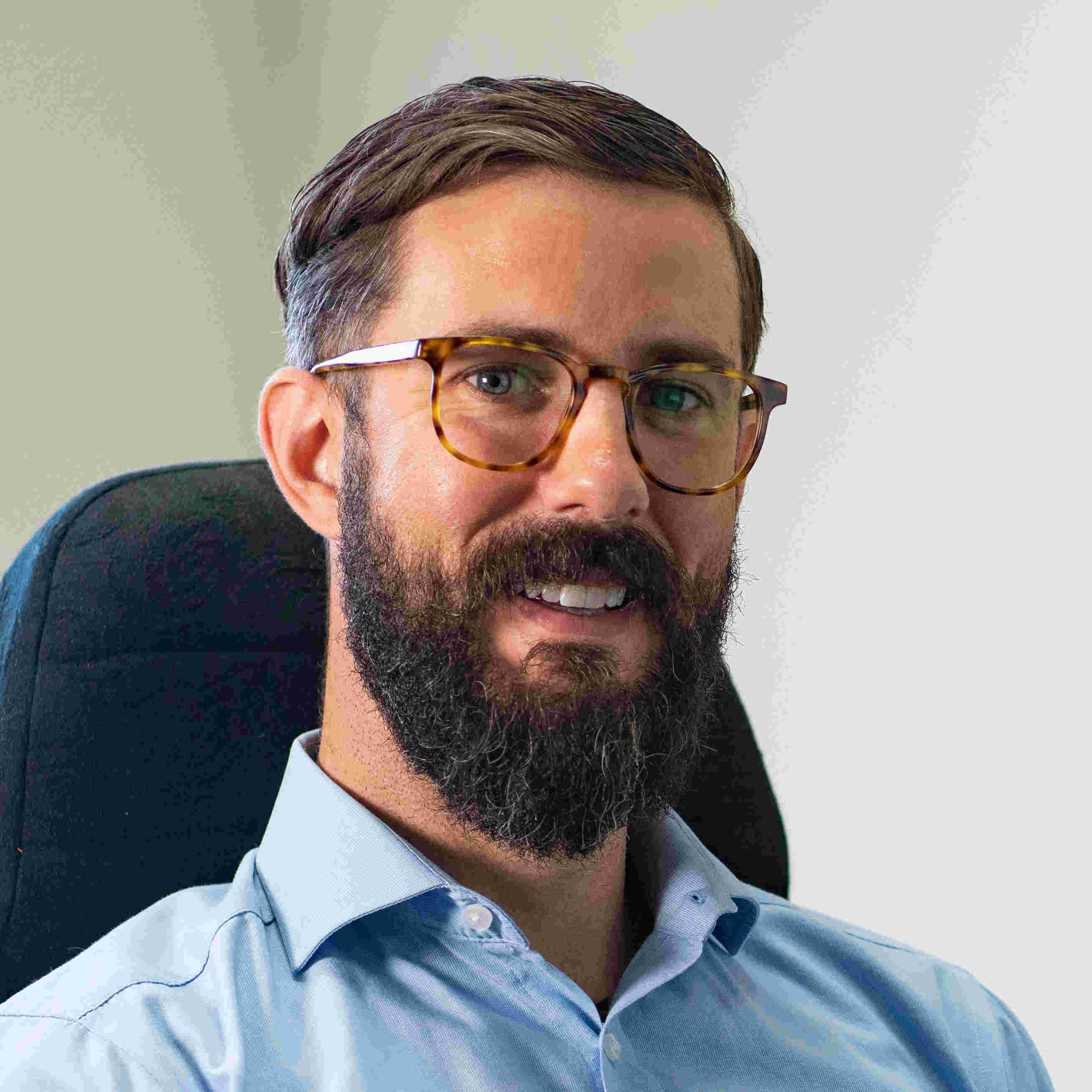 Tom Wyly