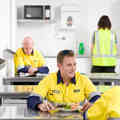 SCF Containerised Accommodation | Crib Room