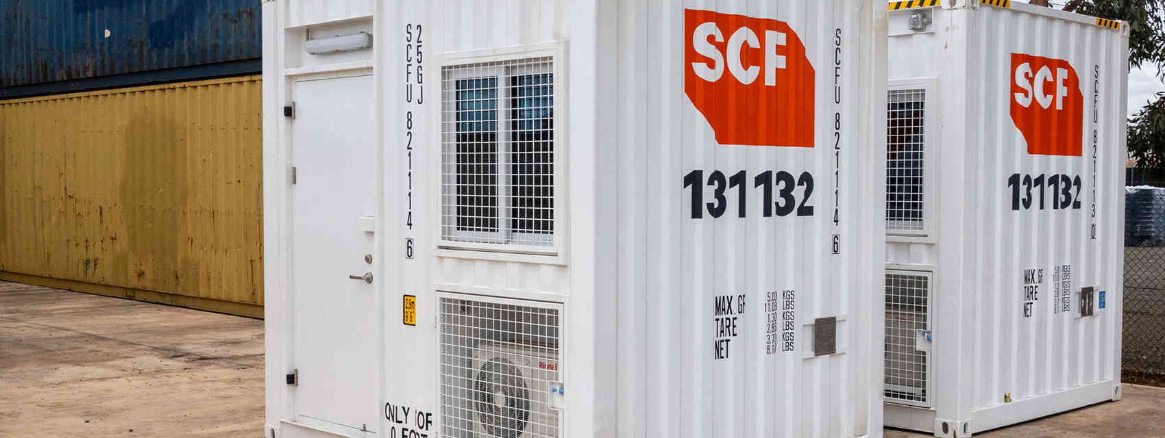 SCF 10Ft Offie Full Gallery Side