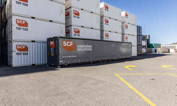 SCF 48Ft Curtain Side Angle (1)