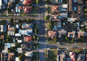 Container by Industry | Residential