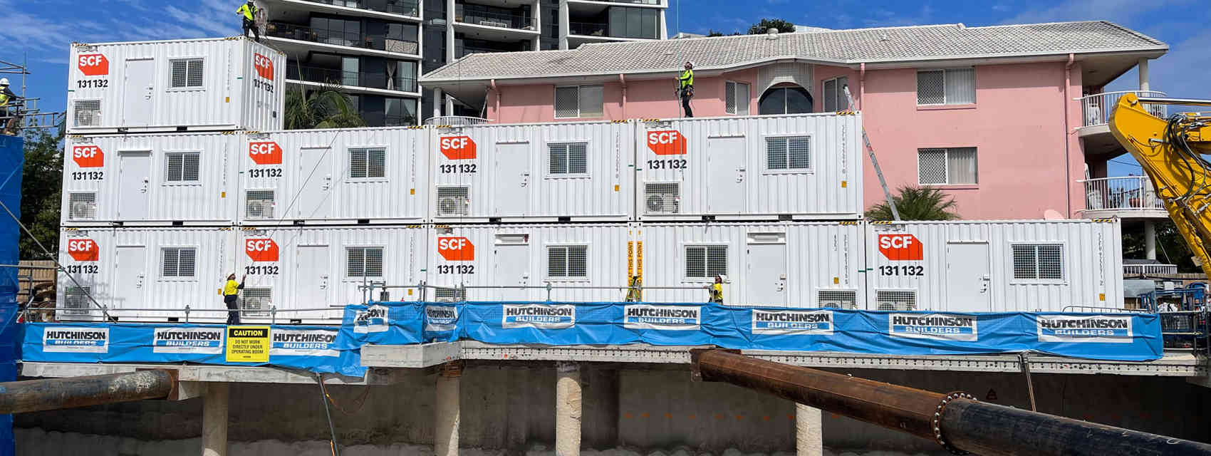 SCF 20Ft Office Full Width Site2