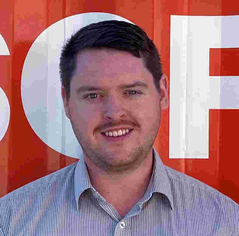 Sam Duff Web