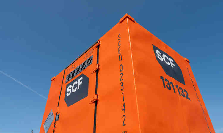 DGC0S Closed Angle Feature