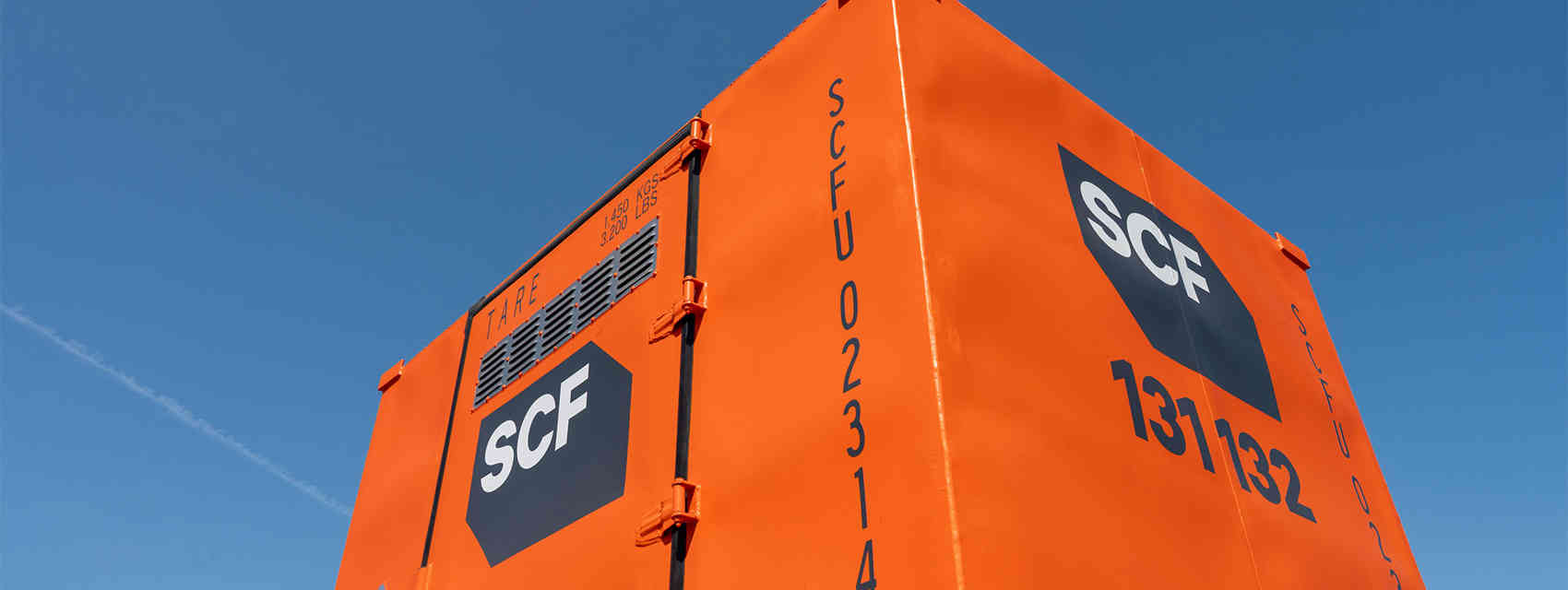 DGC0S Closed Angle Feature