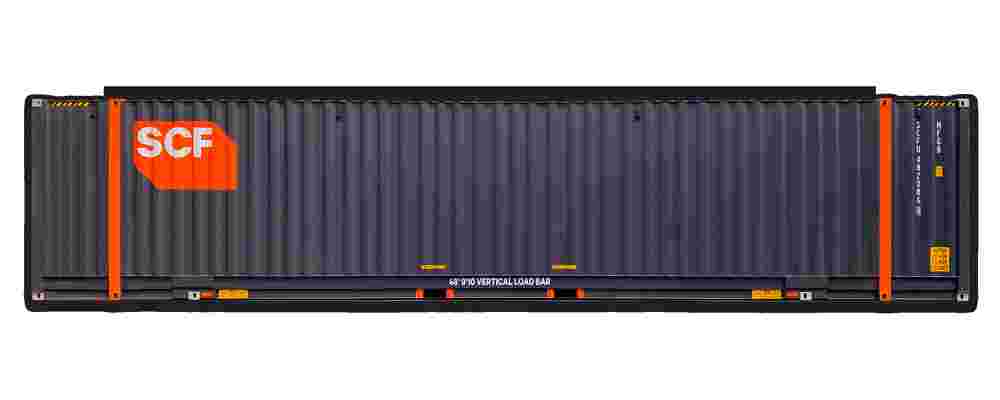 Product Banner Image - 48ft Pallet Wide