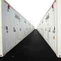 SCF Mobile Accommodation | Two Units