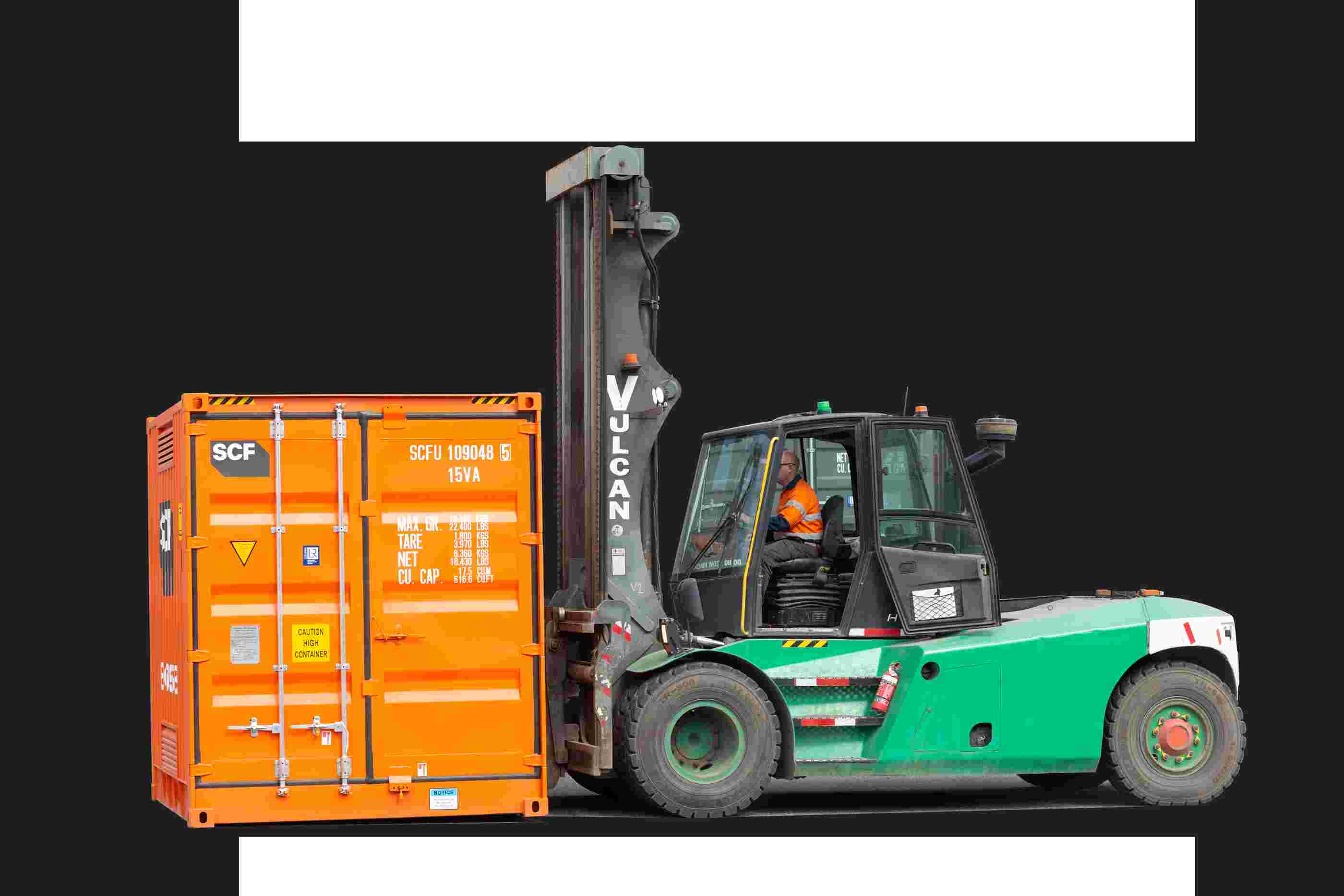 Product Banner Image - 10ft Dangerous Goods