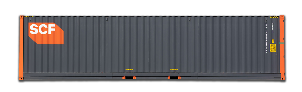 Product Banner Image - 40ft Pallet Wide