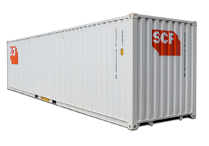 40ft Shipping Container