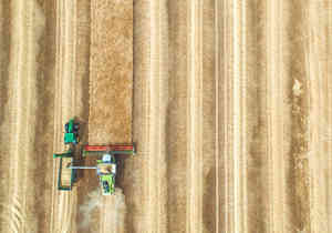 Container by Industry | Farming and Agriculture