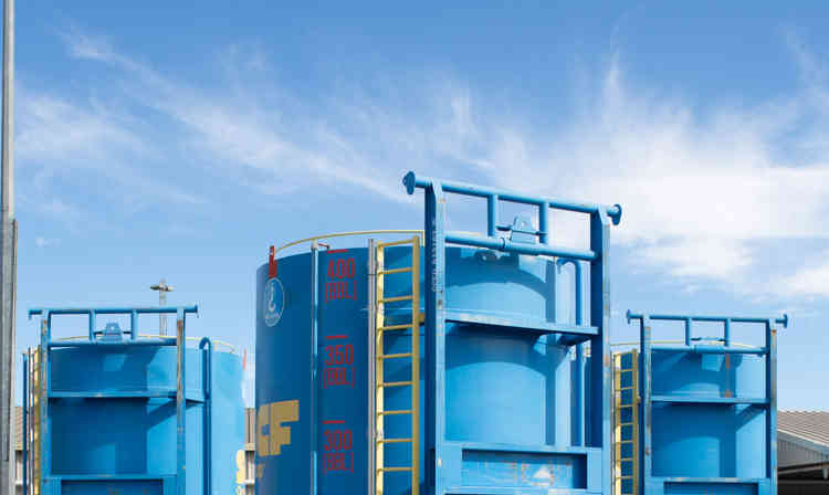 SCF Vertical BLS Full Width