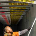 SCF Vertical Load Bars