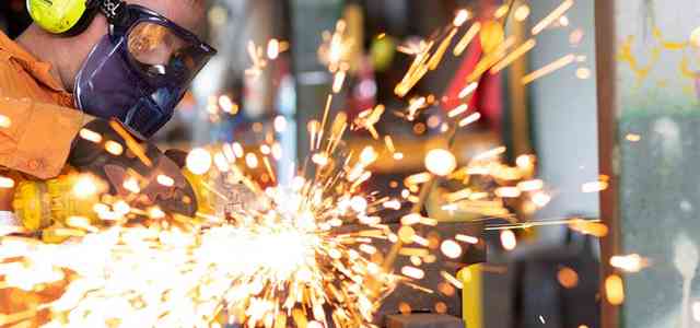 Shipping Container Modifications